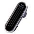 Napelemes Bluetooth headset